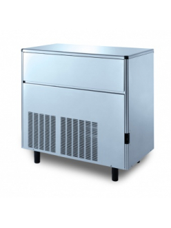 Льдогенератор кускового льда GEMLUX GM-IM215SCN AS