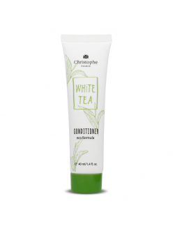 Кондиционер в тубе White Tea 40мл