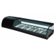 Витрина для суши GASTRORAG VRX-SSS1500