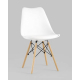 Стул Eames Soft белый