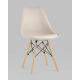 Стул Eames Soft бежевый