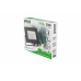 613100650 Прожектор светодиодный Gauss Elementary 50W 3200lm IP65 зеленого свечения черный корпус
