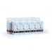23232 Лампа Gauss Elementary A60 12W 1170lm 6500K E27 LED 1/10/50