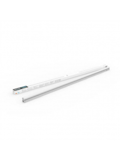 TL005 Светильник Gauss TL Elementary линейный 12W 1000lm 4000K IP20 870х22х33 LED 1/25