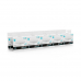 83822 Лампа Gauss Elementary GX70 21W 2000lm 4100K LED 1/10/50