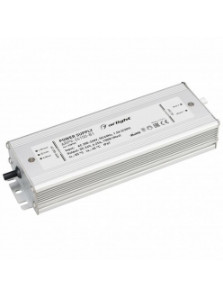 Блок питания RPV-24150-B1 24V 6,3A 150W Arlight 028789
