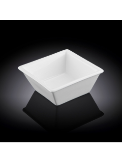 Блюдо квадратное 11x11x4,5 см WL‑992387/A
