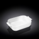 Форма для запекания с ручками 23x14,5x5 см WL‑997018-AC/1C