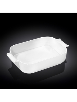Форма для запекания с ручками 28,5x18x6 см WL‑997019/1C