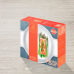 Форма для запекания с ручками 25,5x21,5x5,5 см WL‑997022/1C