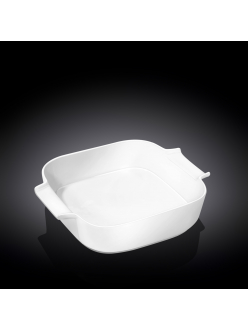 Форма для запекания с ручками 20,5x16,5x5 см WL‑997024/A