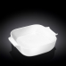 Форма для запекания с ручками 25x20x6 см WL‑997025-AC/1C