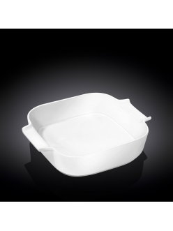 Форма для запекания с ручками 25x20x6 см WL‑997025/A