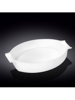 Форма для запекания с ручками 36x23,5x7 см WL‑997029/A