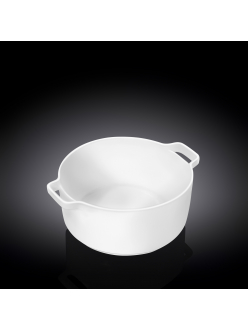 Форма для запекания с ручками 12x10x5 см WL‑997033/A