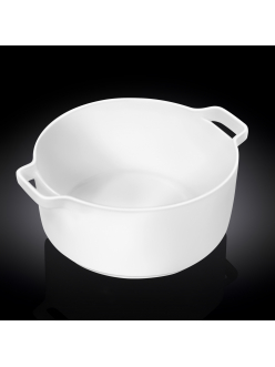 Форма для запекания с ручками 19x16x7,5 см WL‑997035/A