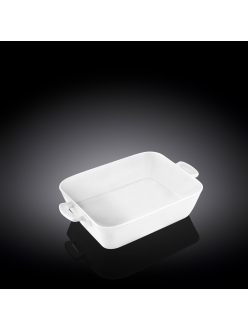 Форма для запекания с ручками 22x14x5 см WL‑997042/1C