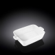 Форма для запекания с ручками 22x14x5 см WL‑997042/A