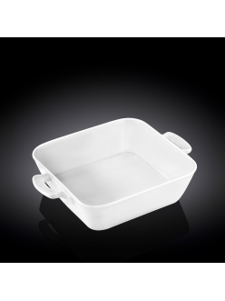 Форма для запекания с ручками 25x19x6 см WL‑997049/1C