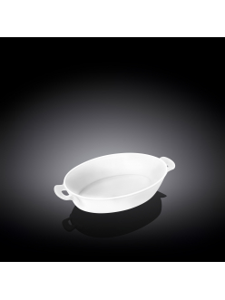 Форма для запекания с ручками 27x16,5x5 см WL‑997051/A