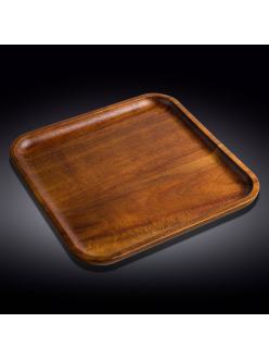 Блюдо 50 x 50 см WL‑781014/A