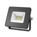613100310 Прожектор светодиодный Gauss LED 10W 700lm IP65 6500К черный 1/60