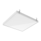 G1-R3-00010-31G03-2003550 Светильник офисный Gauss MiR 35W 3500lm 5000K IP40 588*588*50мм Грильято п