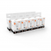 23220 Лампа Gauss LED Elementary A60 10W E27 920lm 4100K 1/10/50