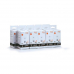23219 Лампа Gauss LED Elementary A60 20W E27 1520lm 3000K 1/10/40