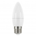 30220 Лампа Gauss Elementary Свеча 10W 750lm 4100K E27 LED 1/10/100