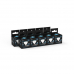 201505305 Лампа Gauss MR16 12V 5W 530lm 6500K GU5.3 LED 1/10/100