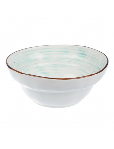 Салатник Coral Fusion 1,2 л, 20 см, P.L. Proff Cuisine