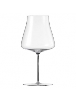 Бокал для вина Schott Zwiesel Wine Classics Select Pinot Noir 819 мл, хрустальное стекло,