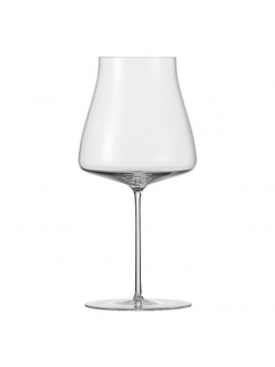 Бокал для вина Schott Zwiesel Wine Classics Select Chardonnay 586 мл, хрустальное стекло,