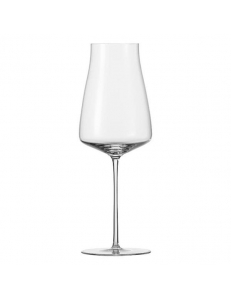 Бокал для вина Schott Zwiesel Wine Classics Select Sauvignon Blanc 402 мл, хрустальное стекло,
