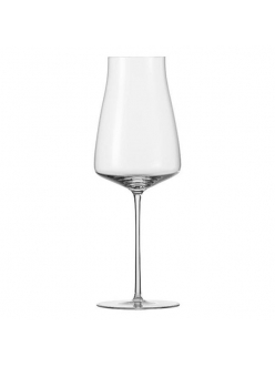 Бокал для вина Schott Zwiesel Wine Classics Select Sauvignon Blanc 402 мл, хрустальное стекло,