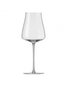 Бокал для вина Schott Zwiesel Wine Classics Select Riesling Grand 458 мл, хрустальное стекло,