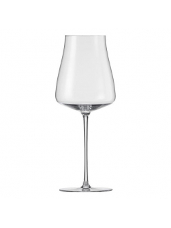 Бокал для вина Schott Zwiesel Wine Classics Select Riesling Grand 458 мл, хрустальное стекло,
