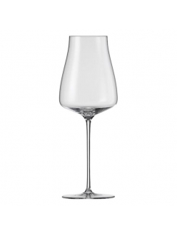 Бокал для вина Schott Zwiesel Wine Classics Select Riesling 342 мл, хрустальное стекло,