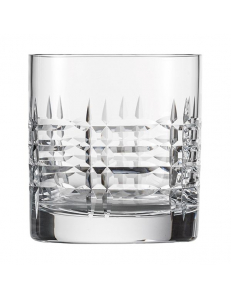 Стакан Schott Zwiesel Basic Bar Classic для виски 369 мл, хрустальное стекло, Германия Стакан Schott Zwiesel Basic Bar Classic для виски 369 мл, хрустальное стекло, Германия