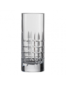 Стакан Schott Zwiesel Basic Bar Classic Longdrink 311 мл, хрустальное стекло, Германия Стакан Schott Zwiesel Basic Bar Classic Longdrink 311 мл, хрустальное стекло, Германия