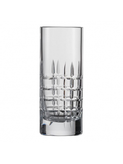 Стакан Schott Zwiesel Basic Bar Classic Longdrink 311 мл, хрустальное стекло, Германия