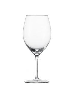 Бокал Schott Zwiesel Cru Classic для красного вина 600 мл, хрустальное стекло, Германия