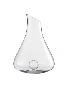Декантер для красного вина Schott Zwiesel Air Sense 1,5 л, хрустальное стекло, Германия