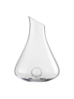 Декантер для красного вина Schott Zwiesel Air Sense 1,5 л, хрустальное стекло, Германия