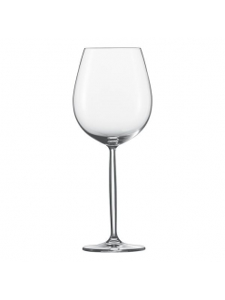Бокал Schott Zwiesel Diva для Burgundy 450 мл, стекло, Германия