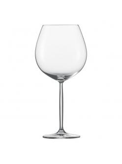 Бокал Schott Zwiesel Diva для Burgundy 840 мл, стекло, Германия