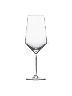Бокал Schott Zwiesel Pure для Bordeaux 680 мл, стекло, Германия