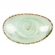 Блюдо Organica Green овальное 23*14 см, P.L. Proff Cuisine