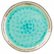Тарелка Stockholm Blue Spider Silk 27, 5 см, P.L. Proff Cuisine (16 шт)